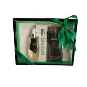 . طقم عطر "لاجوستر" LAGOSTR