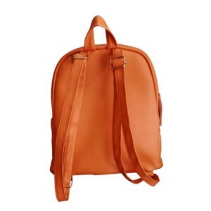 حقيبة ظهر نسائية مبطنة