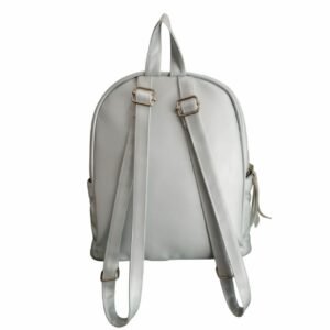 حقيبة ظهر نسائية مبطنة
