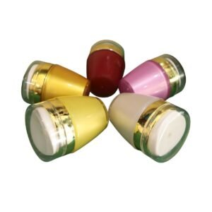 مجموعة كريمات "إشراقة" للعناية المتكاملة(قطعة)