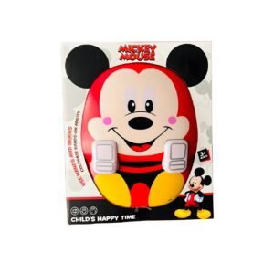 حقيبة لعب الأدوار المتحولة على شكل ميكي ماوس (Mickey Mouse)