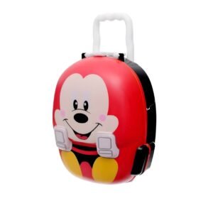 حقيبة لعب الأدوار المتحولة على شكل ميكي ماوس (Mickey Mouse)