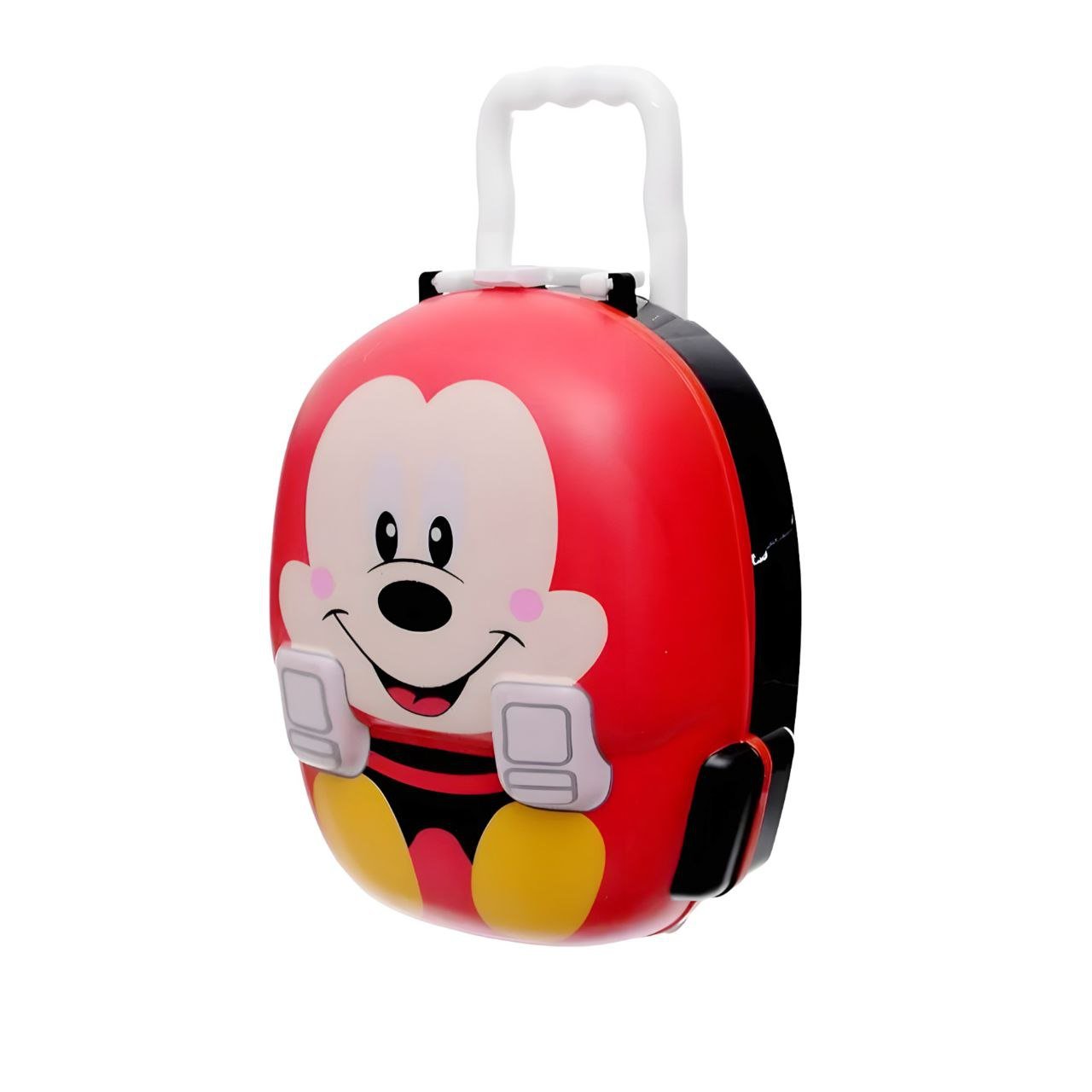 حقيبة لعب الأدوار المتحولة على شكل ميكي ماوس (Mickey Mouse) - الصورة 3
