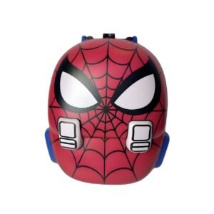 حقيبة أدوات لعب سبايدر مان المتحولة