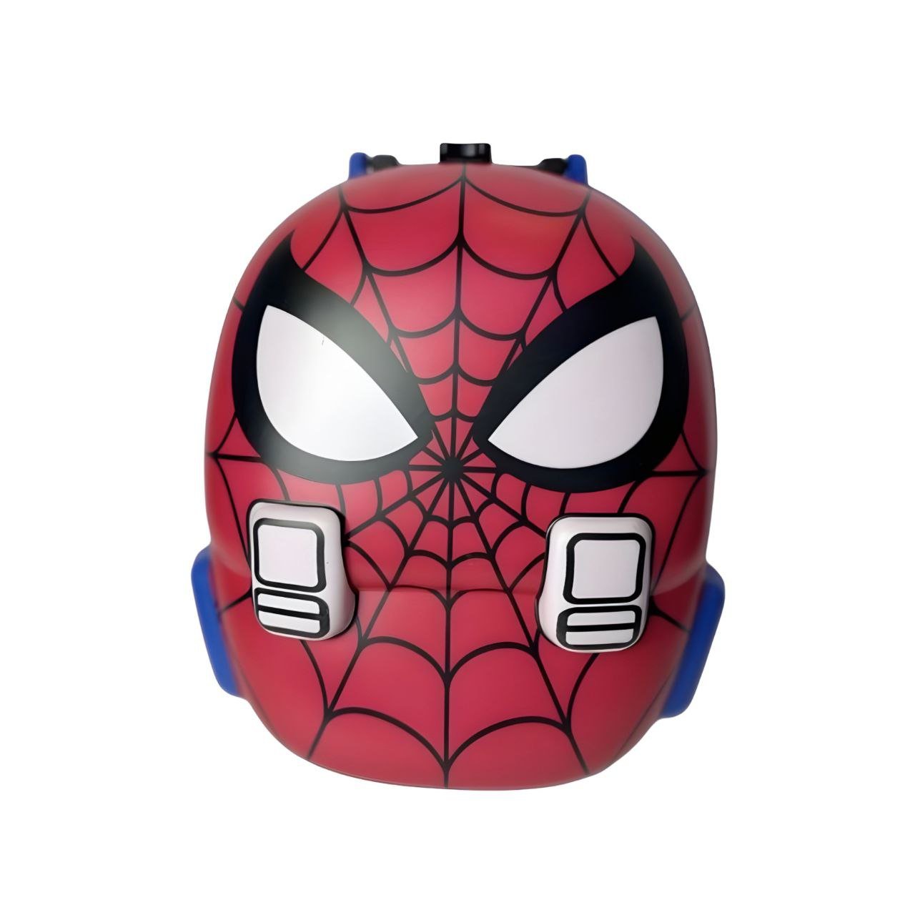 حقيبة أدوات لعب سبايدر مان المتحولة - الصورة 3