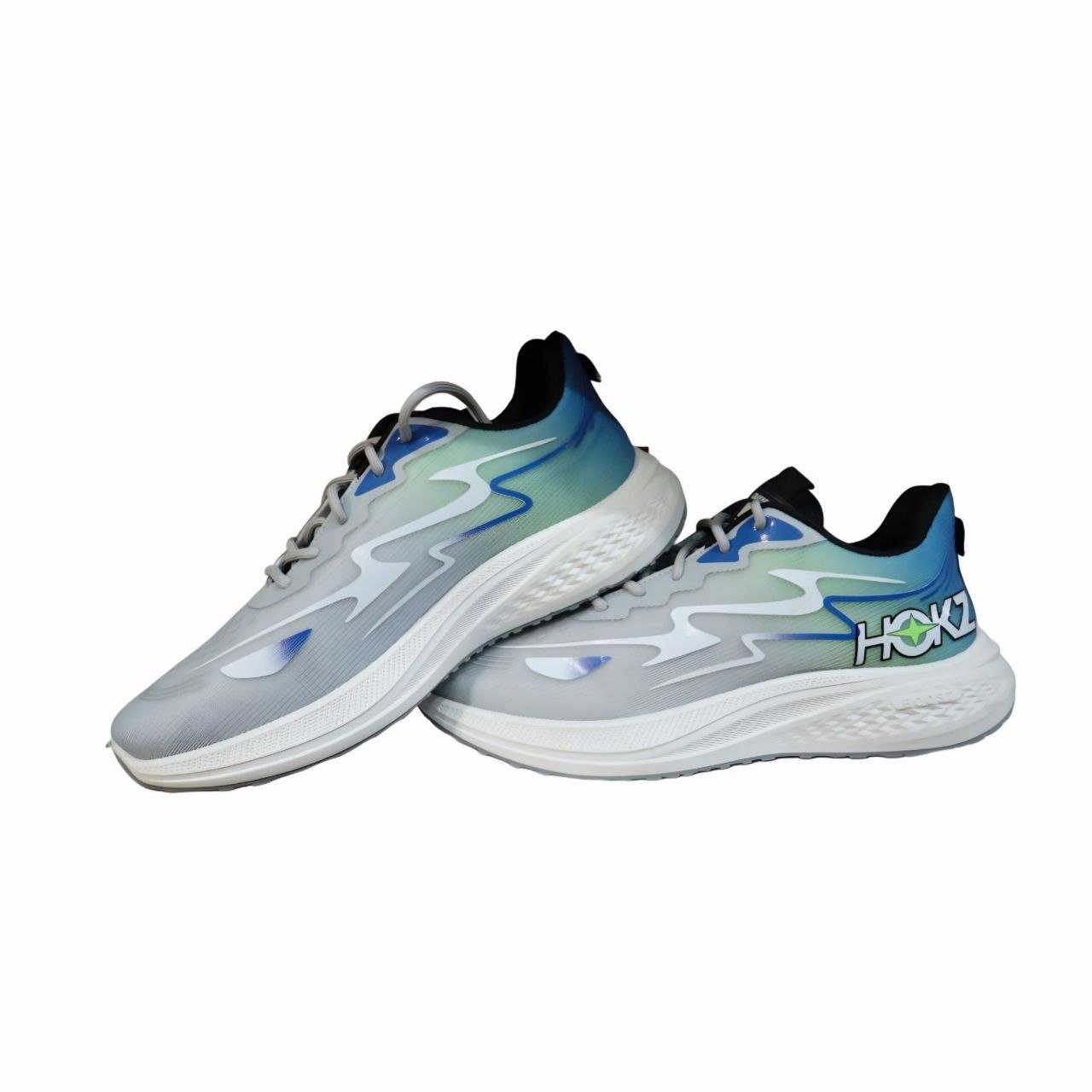 حذاء الجري "ترانسفورم" (Transform Running Shoe