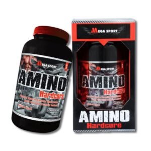Mega Sport AMINO Hardcore