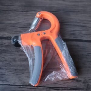 مقوي وموسع الأصابع بحزام قابل للتعديل