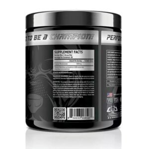 CORE CHAMPS CREATINE - 5000 MG (60 حصة)