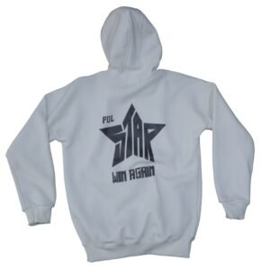 هودي قطني (Hoodie)