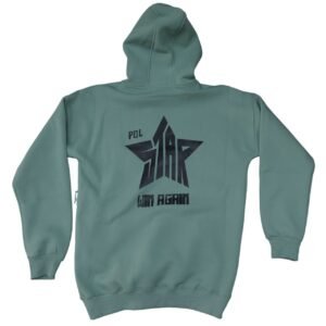 هودي قطني (Hoodie)