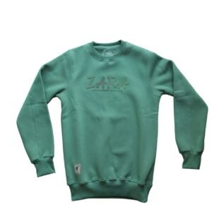 سويت شيرت كرو نك (Crew Neck) قطني