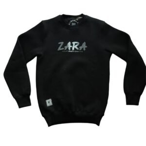 سويت شيرت كرو نك (Crew Neck) قطني