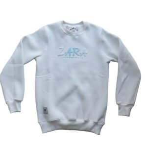 سويت شيرت كرو نك (Crew Neck) قطني