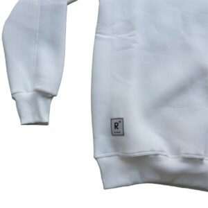 سويت شيرت كرو نك (Crew Neck) قطني