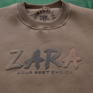 سويت شيرت كرو نك (Crew Neck) قطني